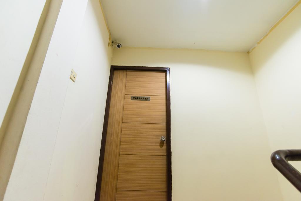 The Bed Hotel باتايا المظهر الخارجي الصورة