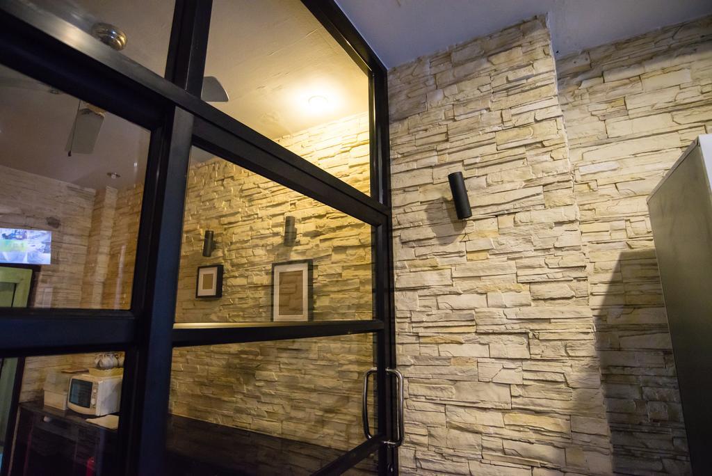 The Bed Hotel باتايا المظهر الخارجي الصورة